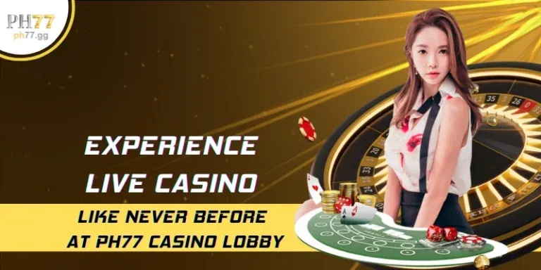Đánh Giá Trải Nghiệm Casino Trực Tuyến vin89