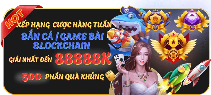 Hoàn Trả Hàng Ngày Không Giới Hạn Vin89