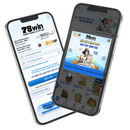 Thưởng Chào Mừng vin89
