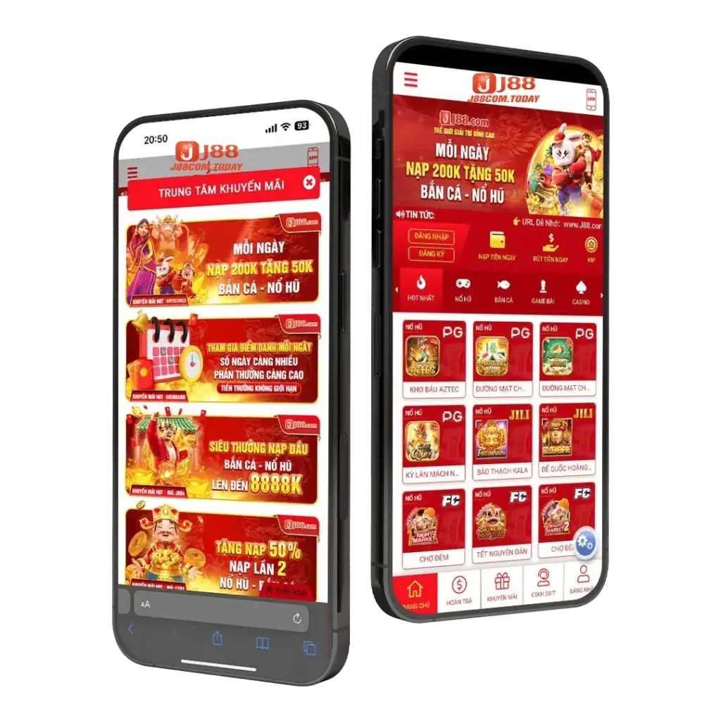 Biểu tượng tỷ lệ cược cao tại vin89