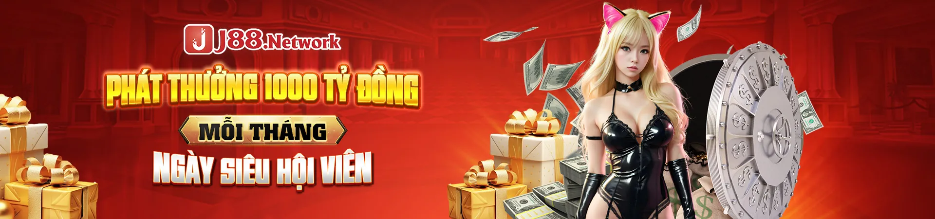 Câu Lạc Bộ VIP Độc Quyền vin89