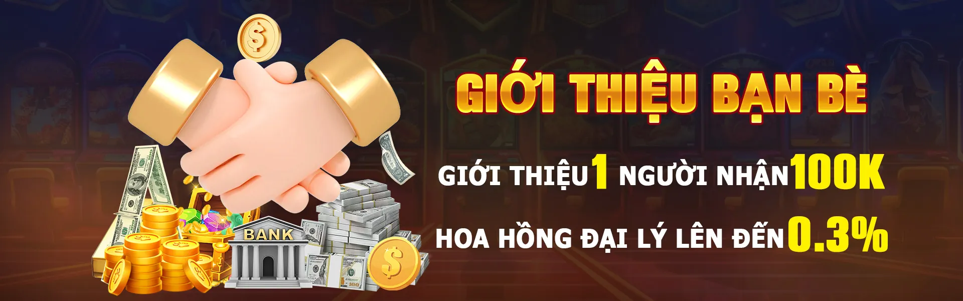 Thế giới Slot Games đa dạng tại vin89