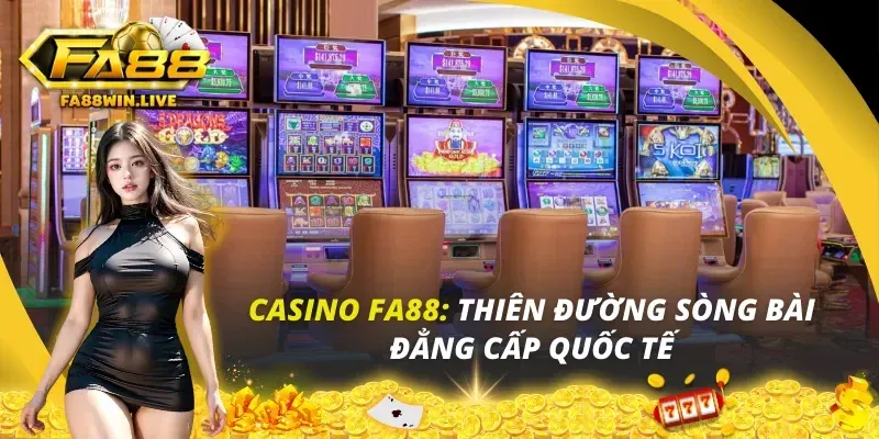 Fan Tan trực tuyến tại vin89