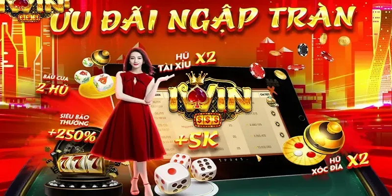 Blackjack trực tuyến tại vin89