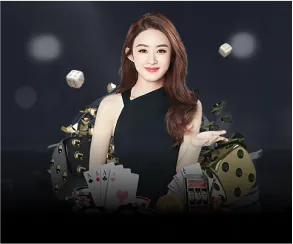 Người chia bài Baccarat chuyên nghiệp tại vin89