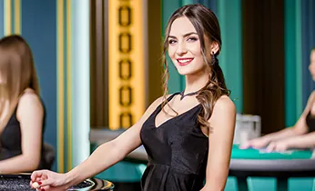 Bàn Squeeze Baccarat đầy kịch tính